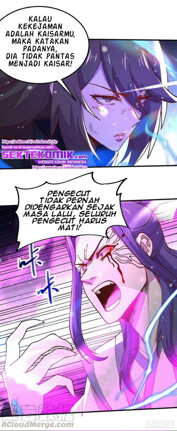 Son in Law Does Cheap Cultivation Chapter 154 - halaman 22