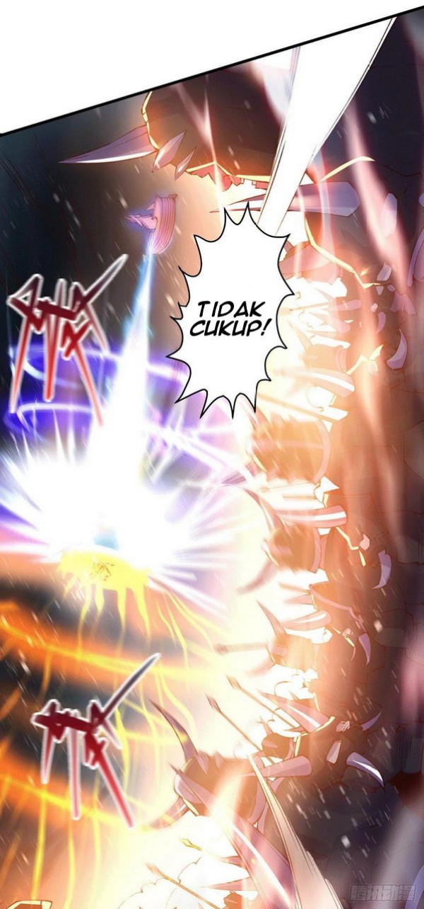 Son in Law Does Cheap Cultivation Chapter 154 - halaman 27