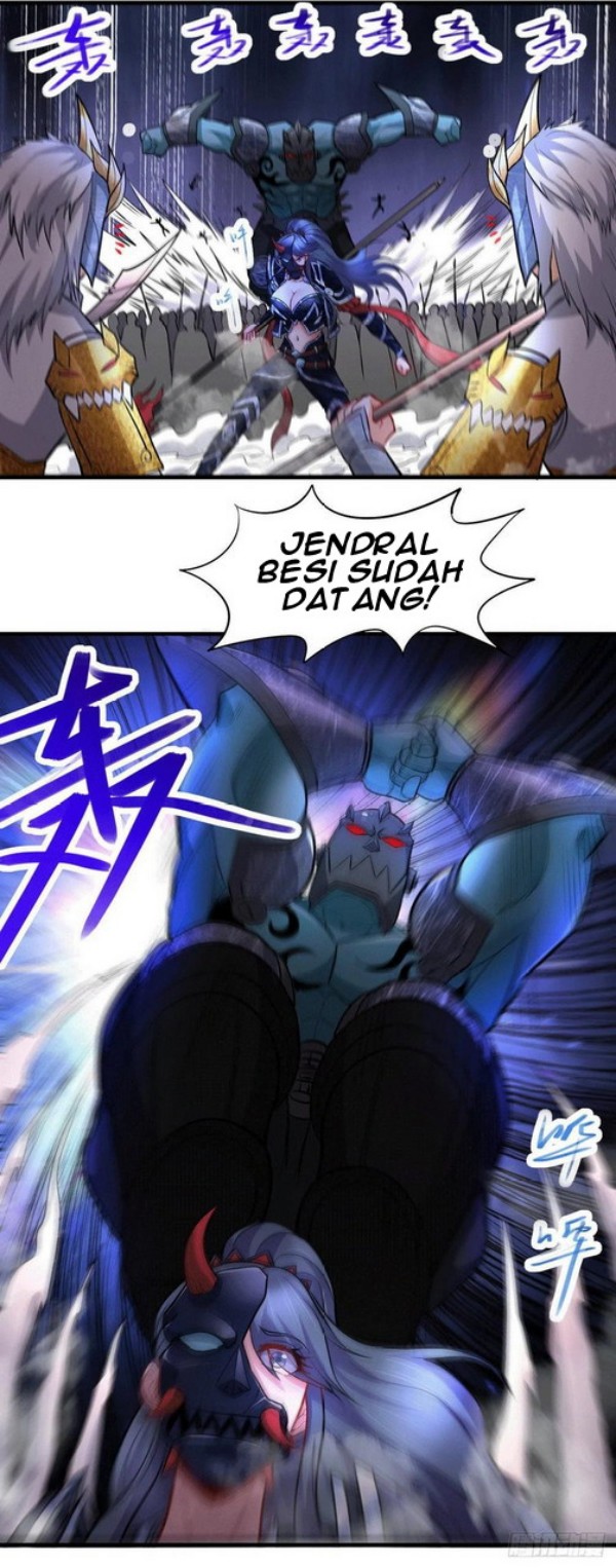 Son in Law Does Cheap Cultivation Chapter 154 - halaman 5
