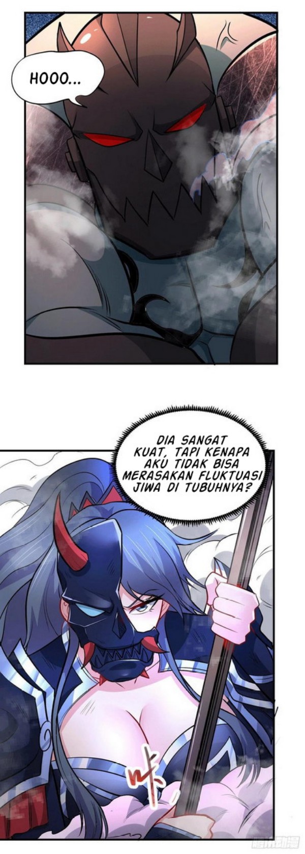 Son in Law Does Cheap Cultivation Chapter 154 - halaman 7