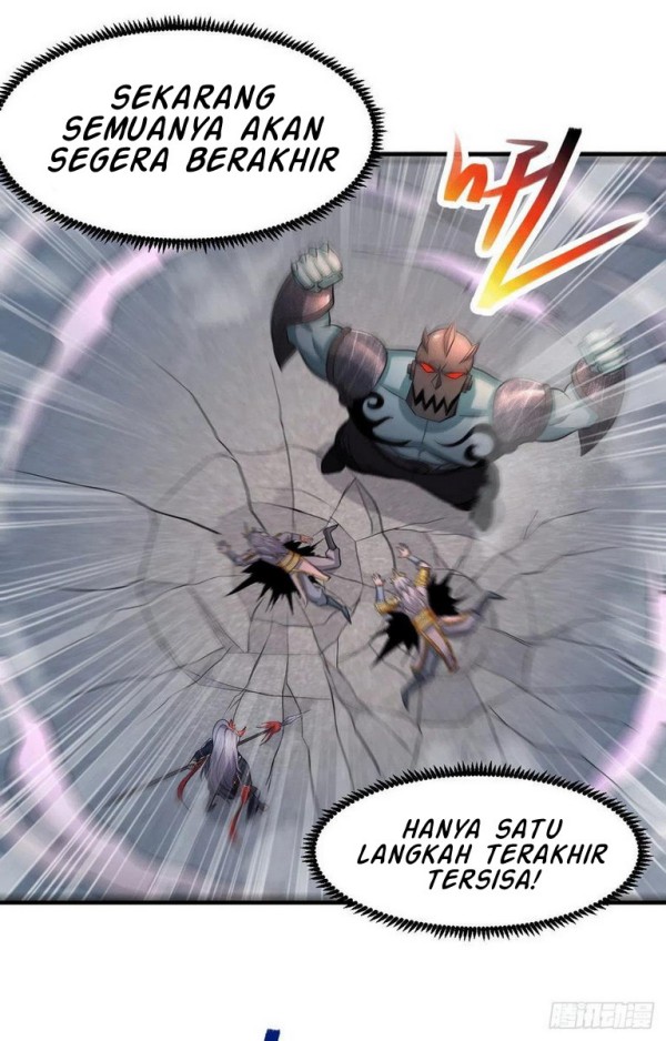 Son in Law Does Cheap Cultivation Chapter 154 - halaman 9