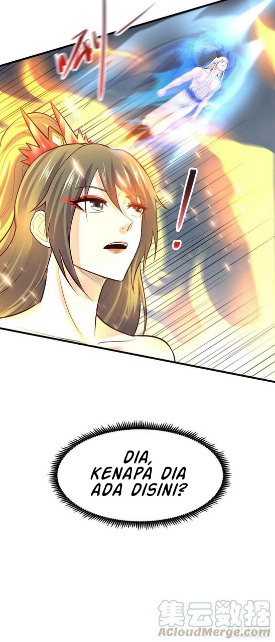 Son in Law Does Cheap Cultivation Chapter 155 - halaman 10