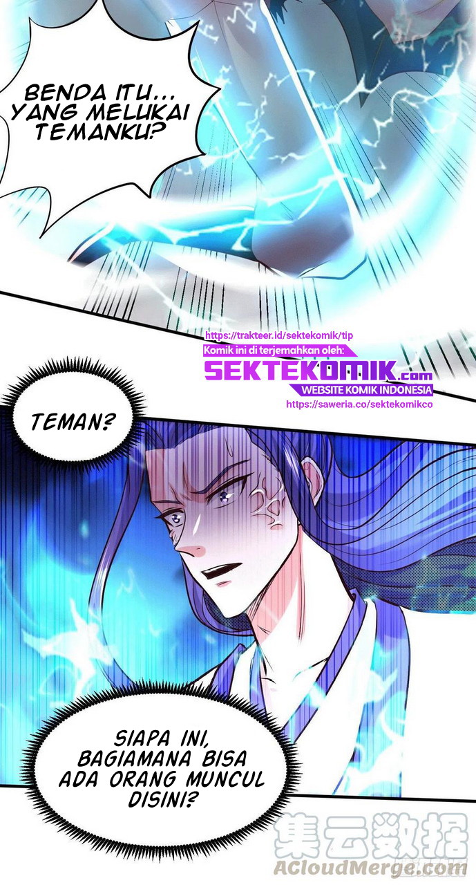 Son in Law Does Cheap Cultivation Chapter 155 - halaman 14