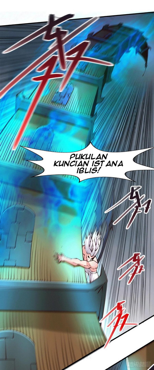 Son in Law Does Cheap Cultivation Chapter 155 - halaman 19