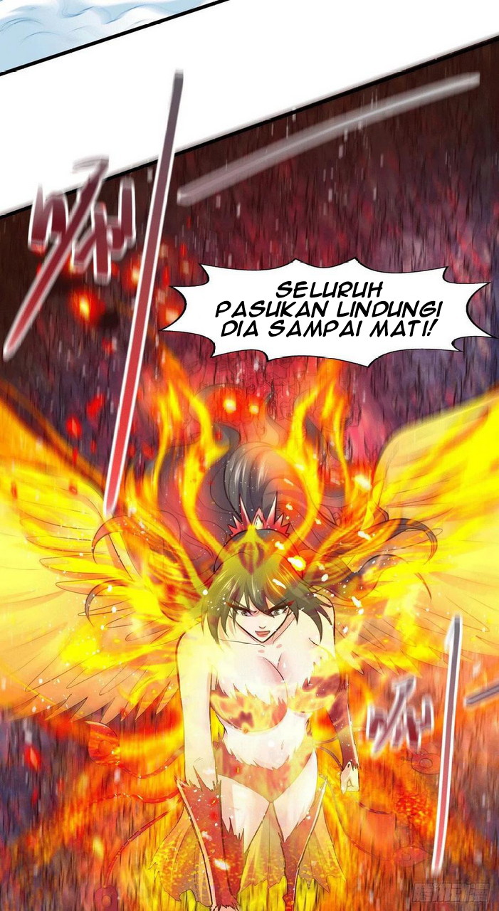 Son in Law Does Cheap Cultivation Chapter 155 - halaman 23