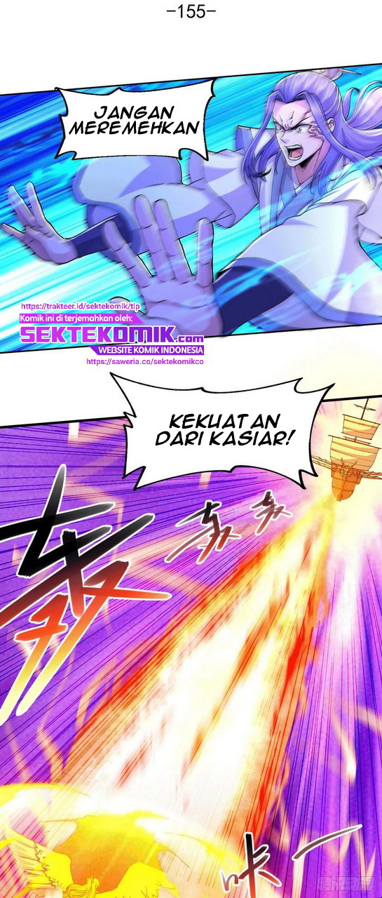 Son in Law Does Cheap Cultivation Chapter 155 - halaman 3