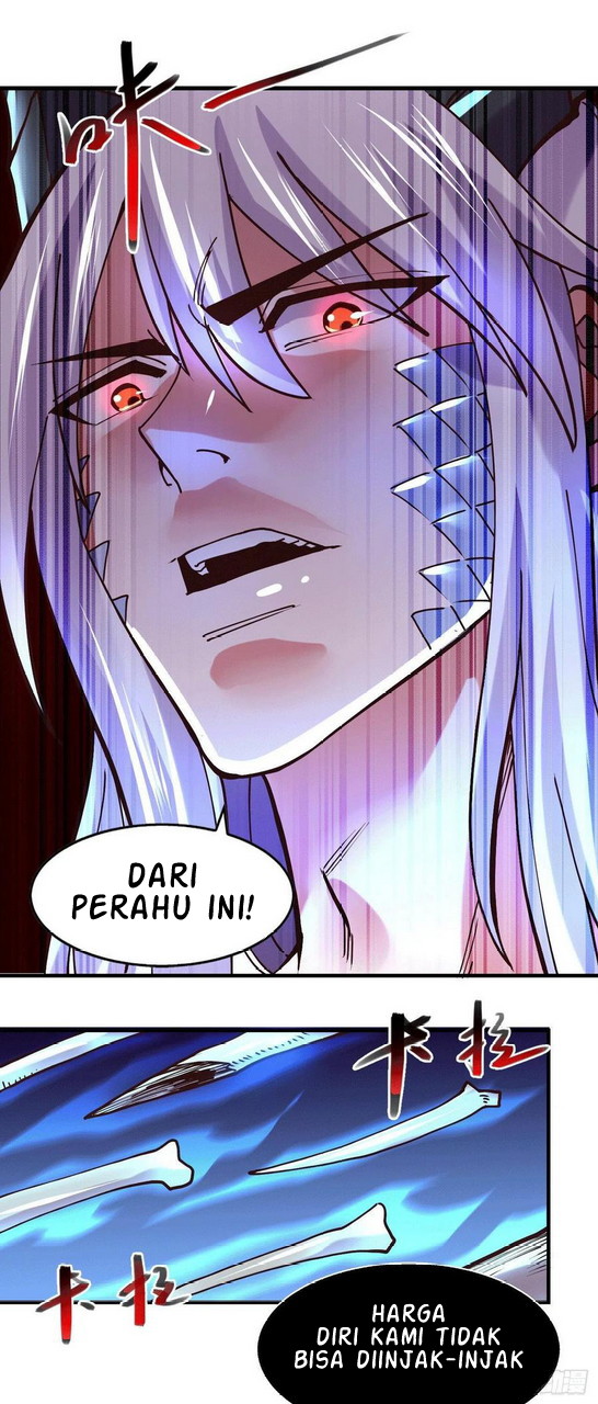 Son in Law Does Cheap Cultivation Chapter 155 - halaman 31