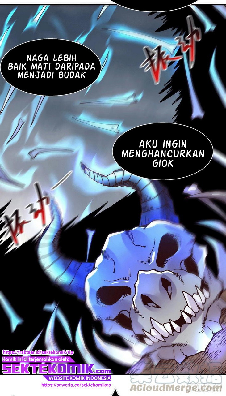 Son in Law Does Cheap Cultivation Chapter 155 - halaman 32