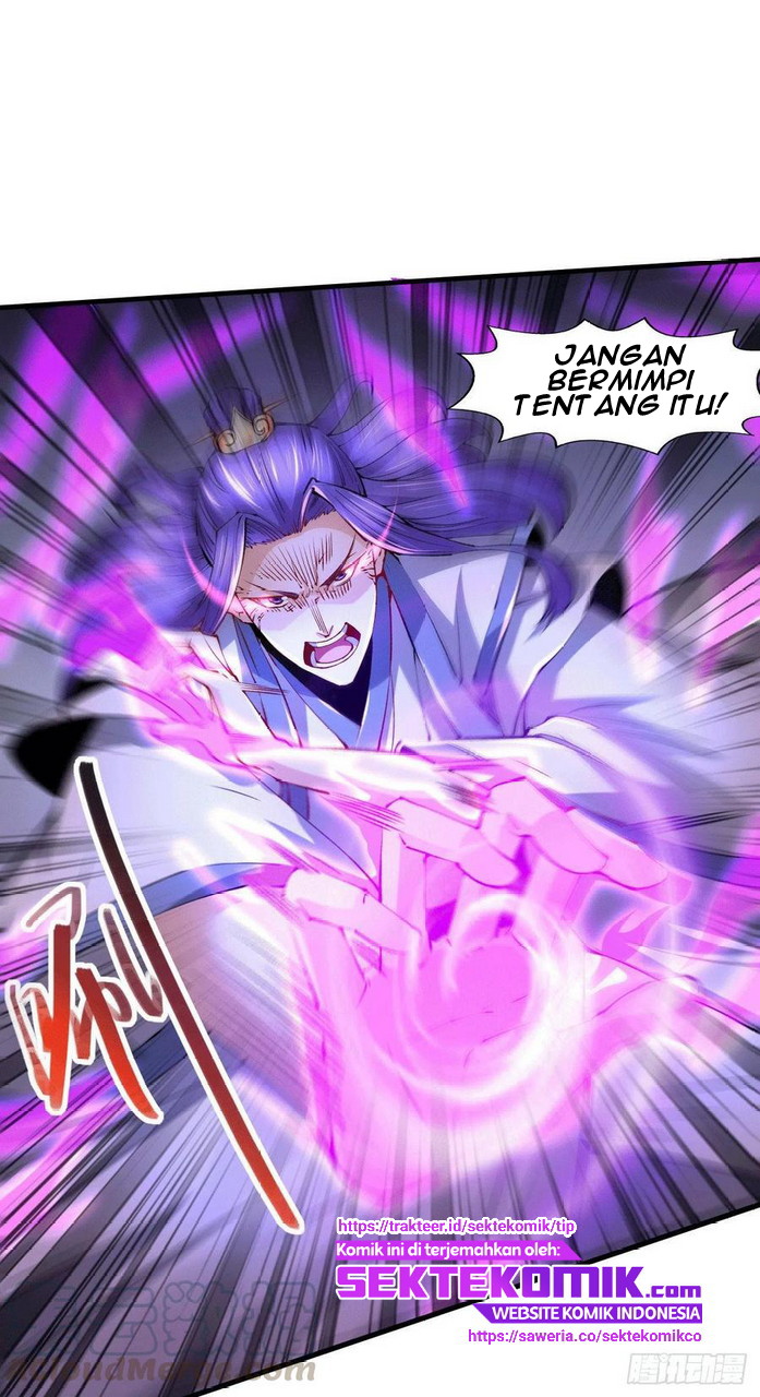 Son in Law Does Cheap Cultivation Chapter 155 - halaman 36