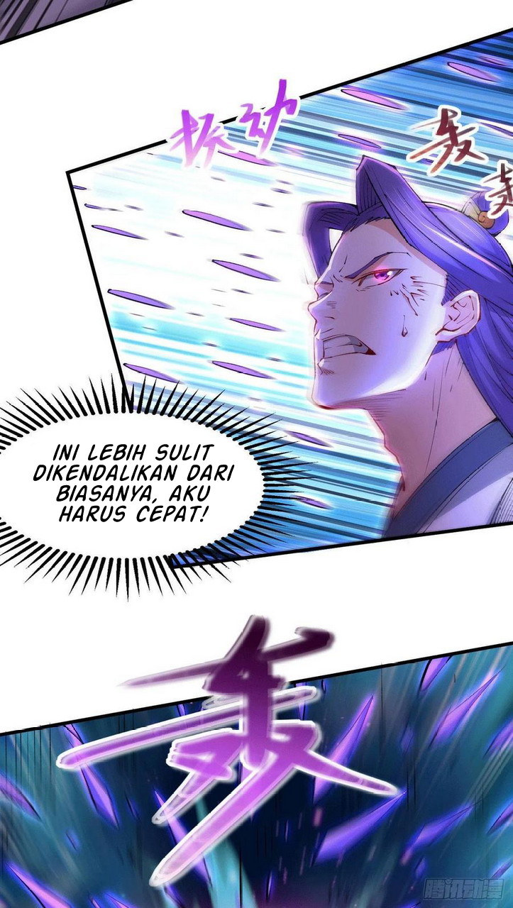 Son in Law Does Cheap Cultivation Chapter 155 - halaman 37