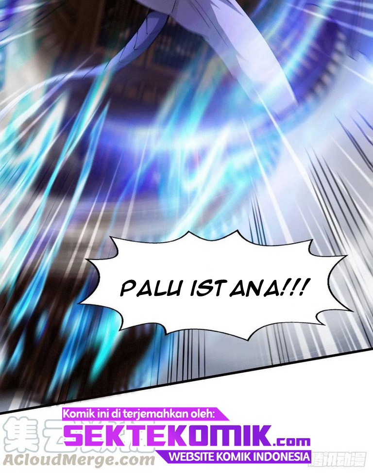 Son in Law Does Cheap Cultivation Chapter 155 - halaman 42