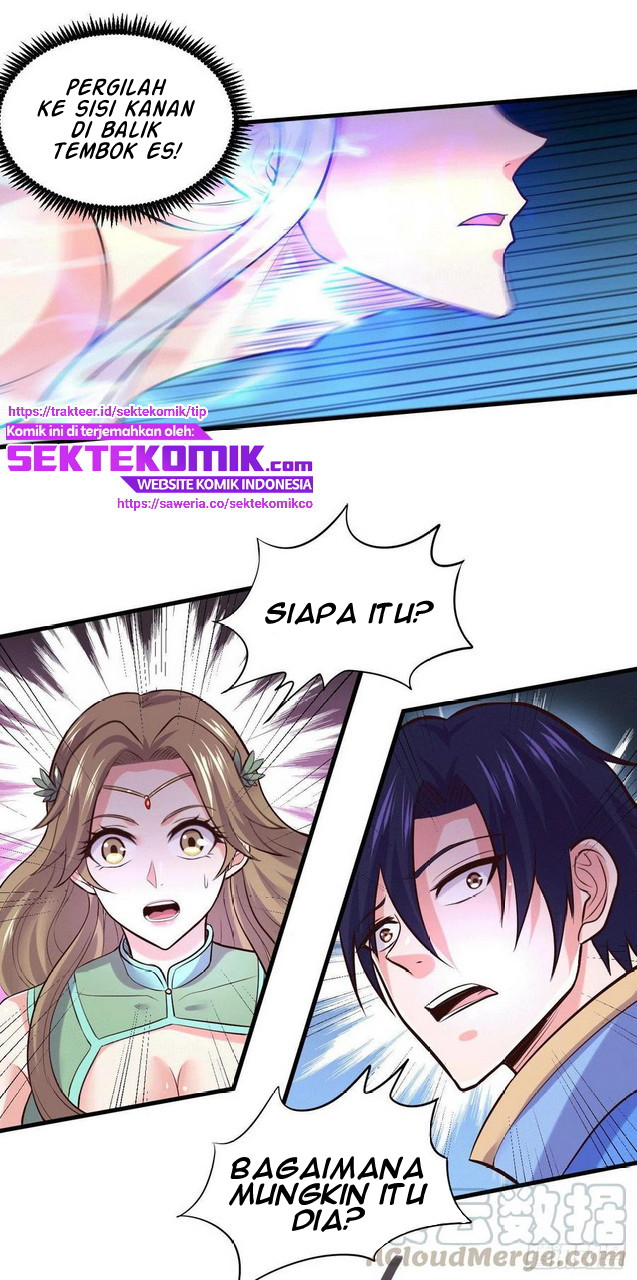 Son in Law Does Cheap Cultivation Chapter 155 - halaman 8