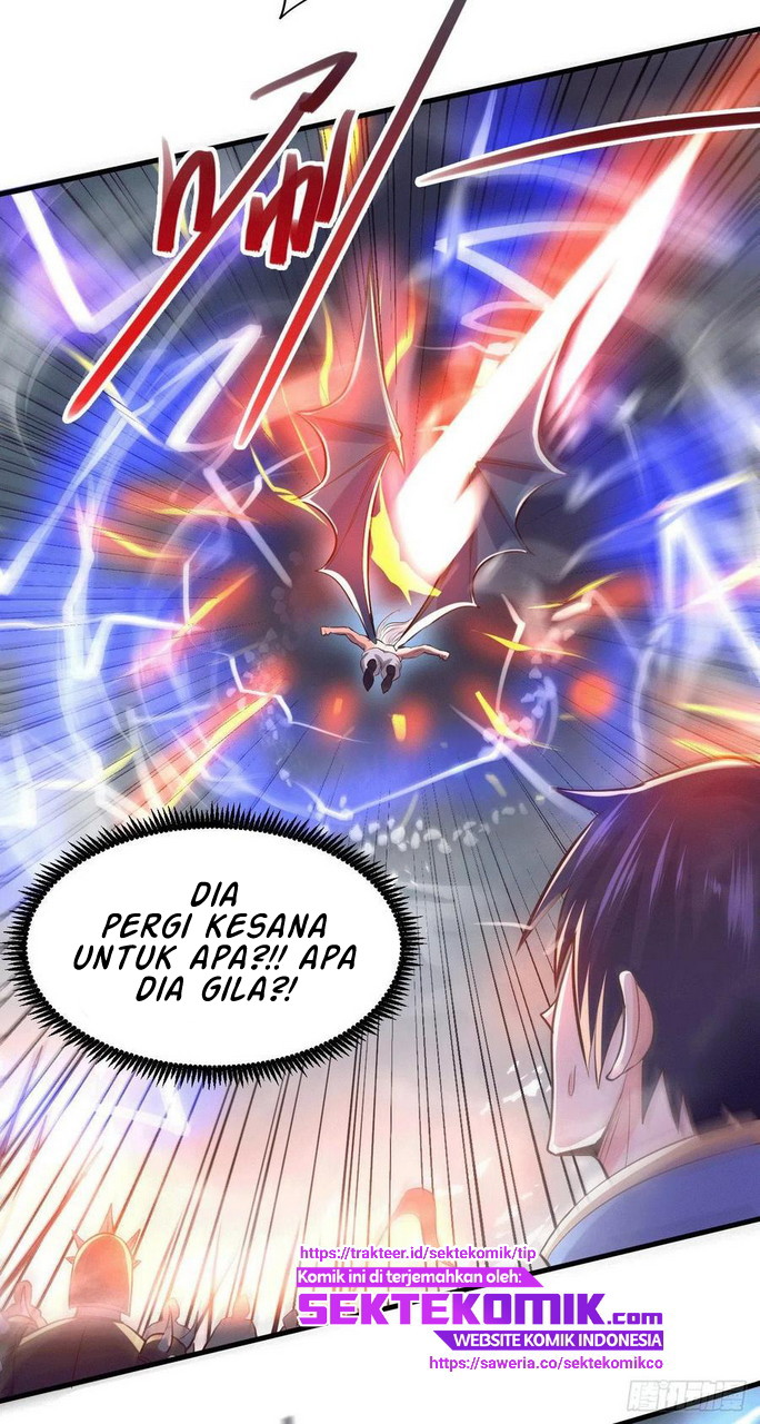 Son in Law Does Cheap Cultivation Chapter 155 - halaman 9