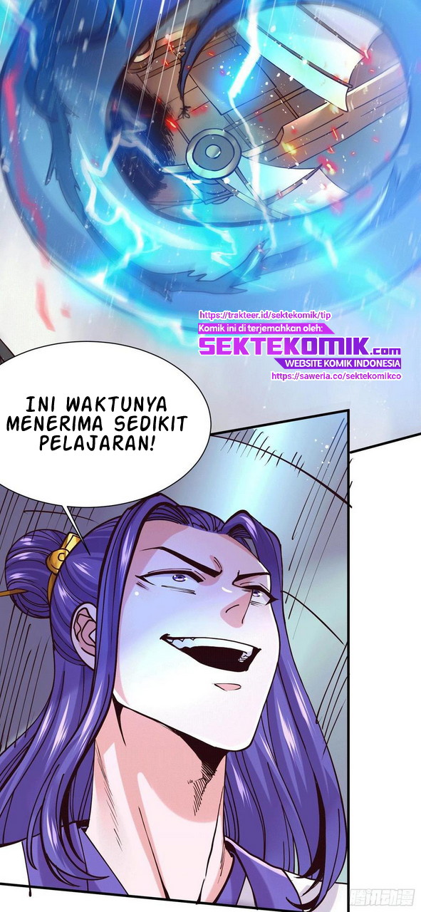 Son in Law Does Cheap Cultivation Chapter 156 - halaman 13