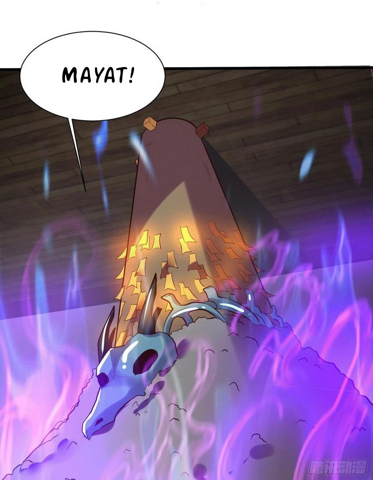 Son in Law Does Cheap Cultivation Chapter 156 - halaman 21