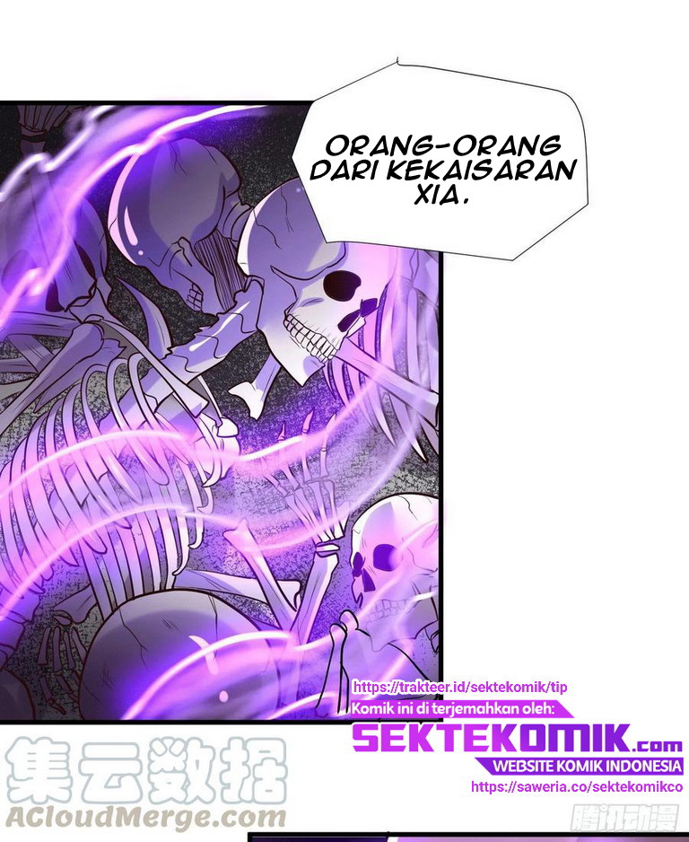 Son in Law Does Cheap Cultivation Chapter 156 - halaman 23
