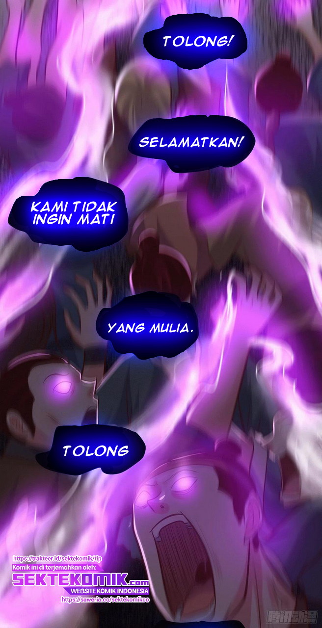 Son in Law Does Cheap Cultivation Chapter 156 - halaman 27