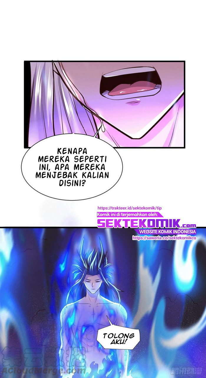 Son in Law Does Cheap Cultivation Chapter 156 - halaman 29