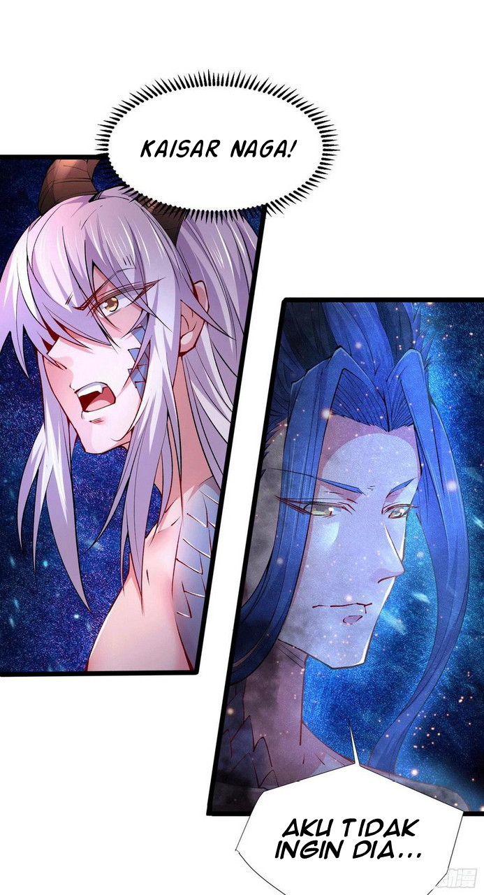 Son in Law Does Cheap Cultivation Chapter 156 - halaman 31