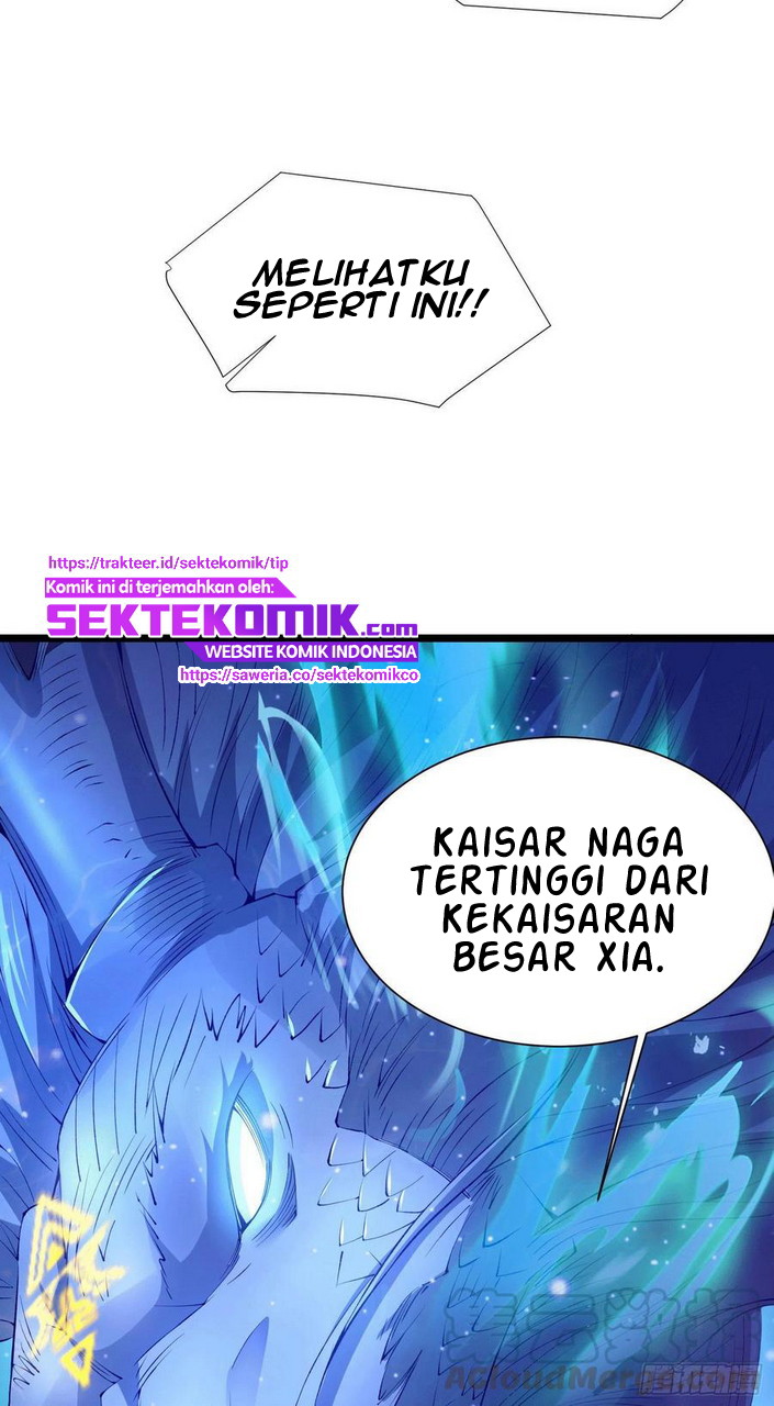Son in Law Does Cheap Cultivation Chapter 156 - halaman 32