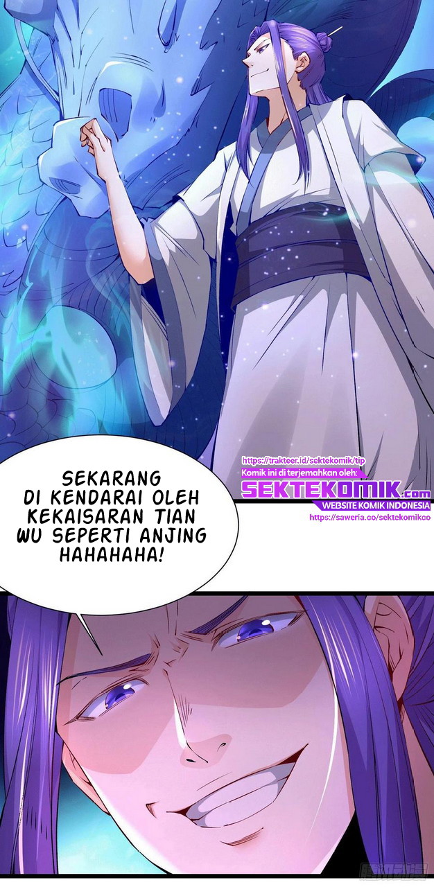 Son in Law Does Cheap Cultivation Chapter 156 - halaman 33