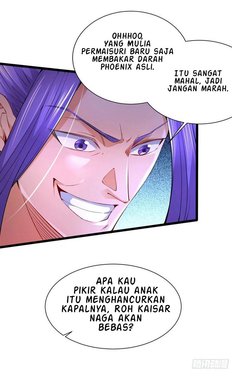 Son in Law Does Cheap Cultivation Chapter 156 - halaman 37