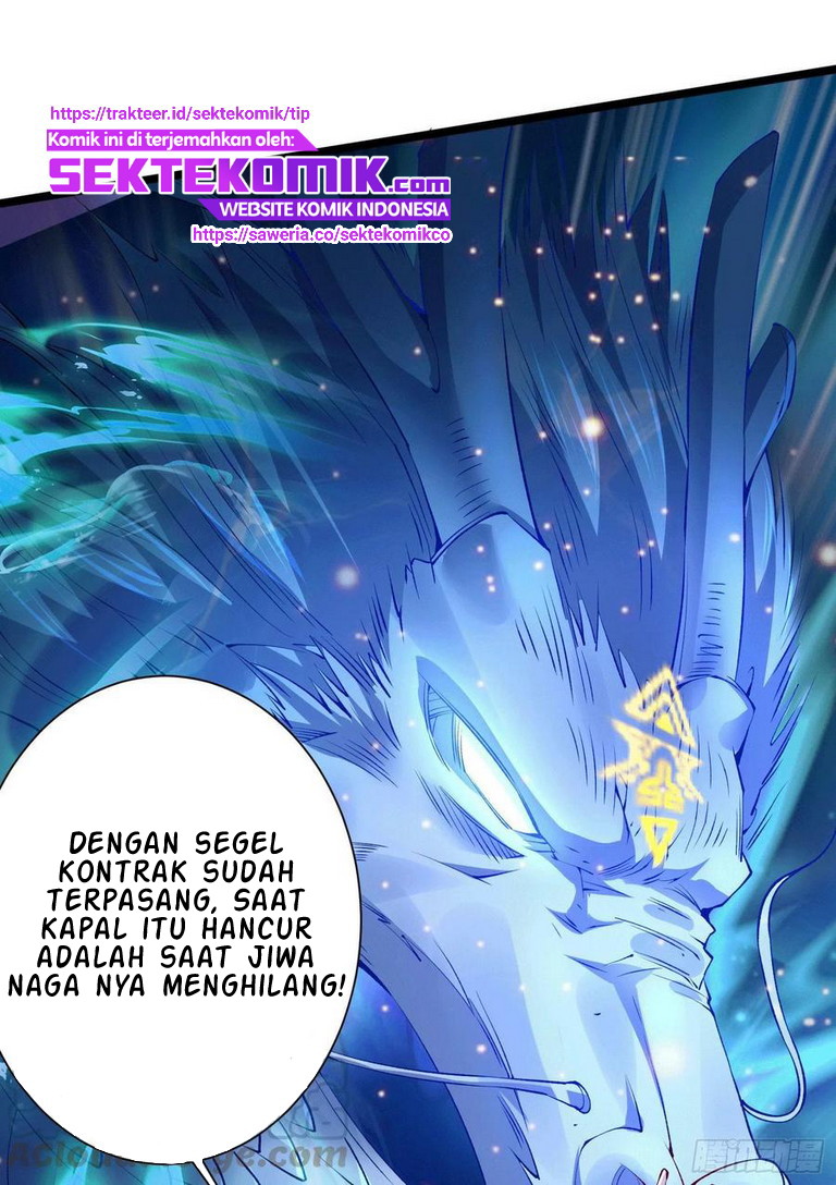 Son in Law Does Cheap Cultivation Chapter 156 - halaman 38