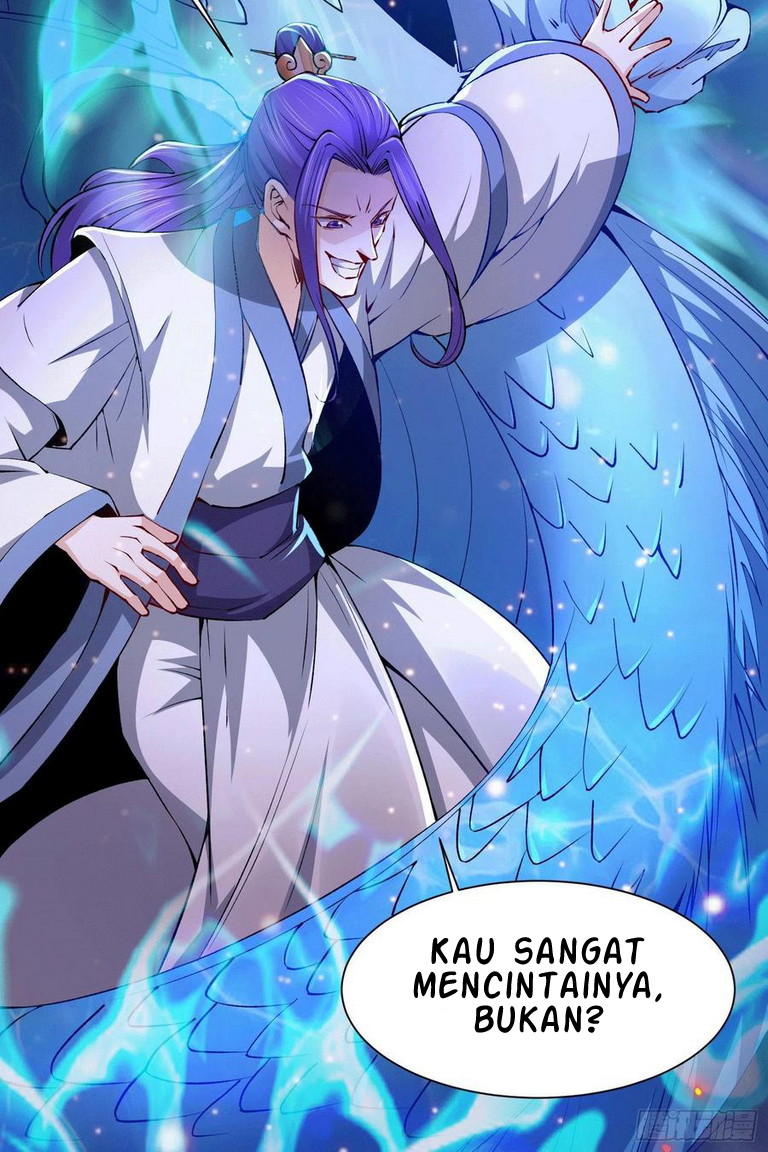 Son in Law Does Cheap Cultivation Chapter 156 - halaman 39