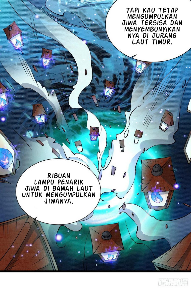 Son in Law Does Cheap Cultivation Chapter 156 - halaman 42