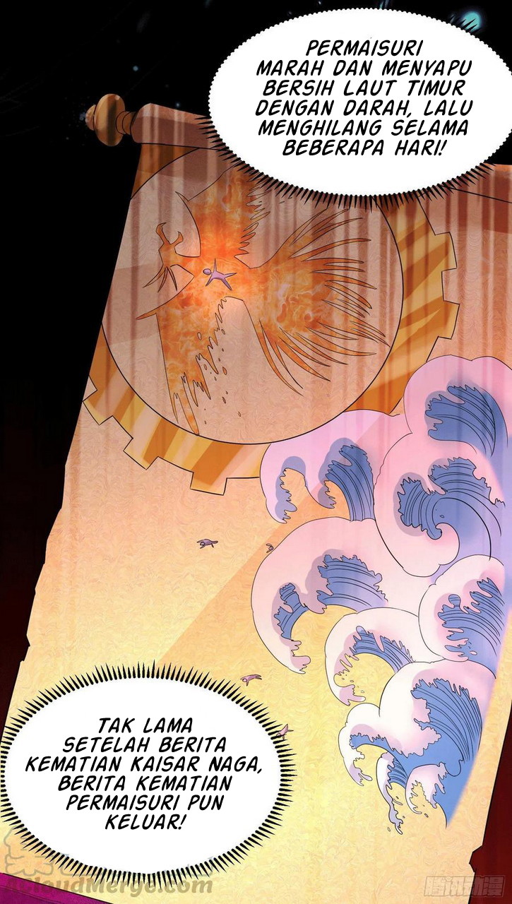 Son in Law Does Cheap Cultivation Chapter 156 - halaman 47