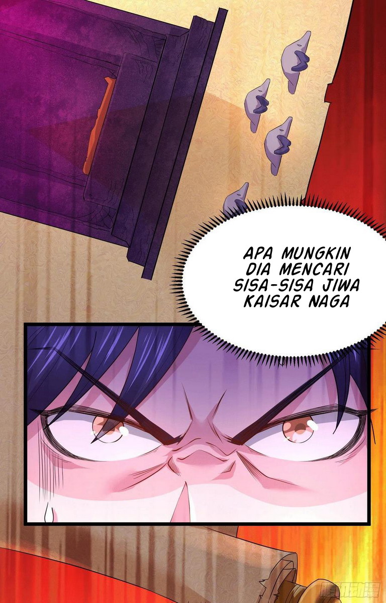 Son in Law Does Cheap Cultivation Chapter 156 - halaman 48