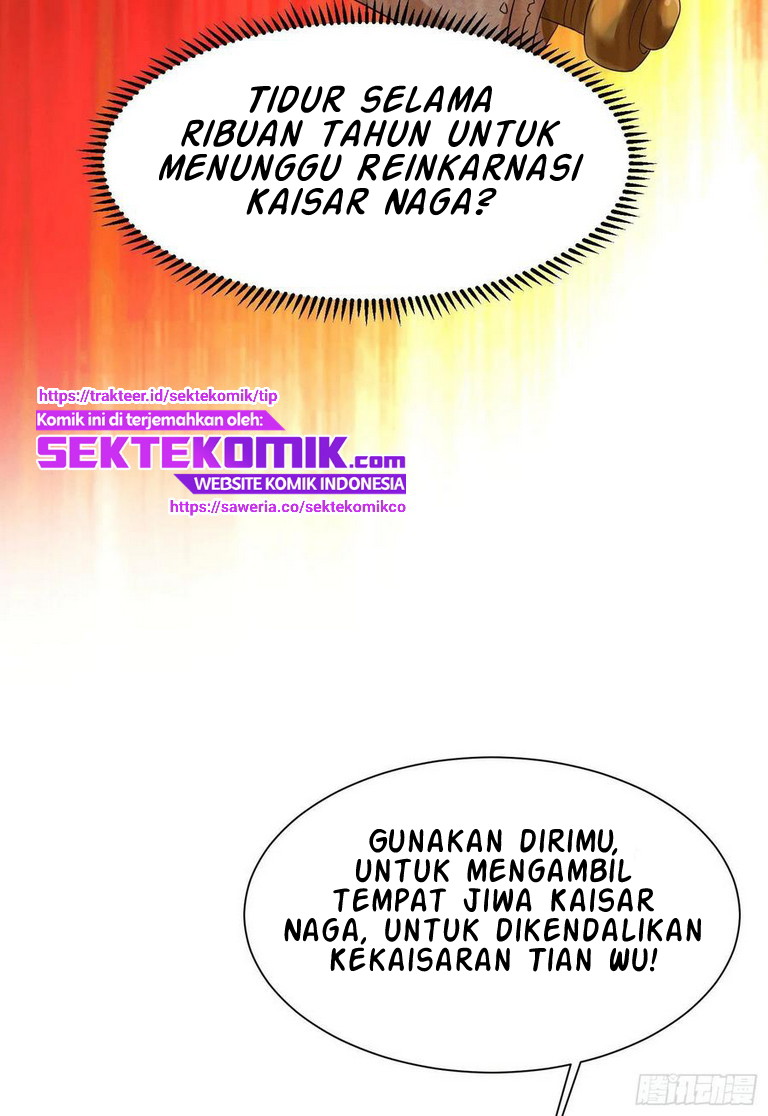 Son in Law Does Cheap Cultivation Chapter 156 - halaman 49