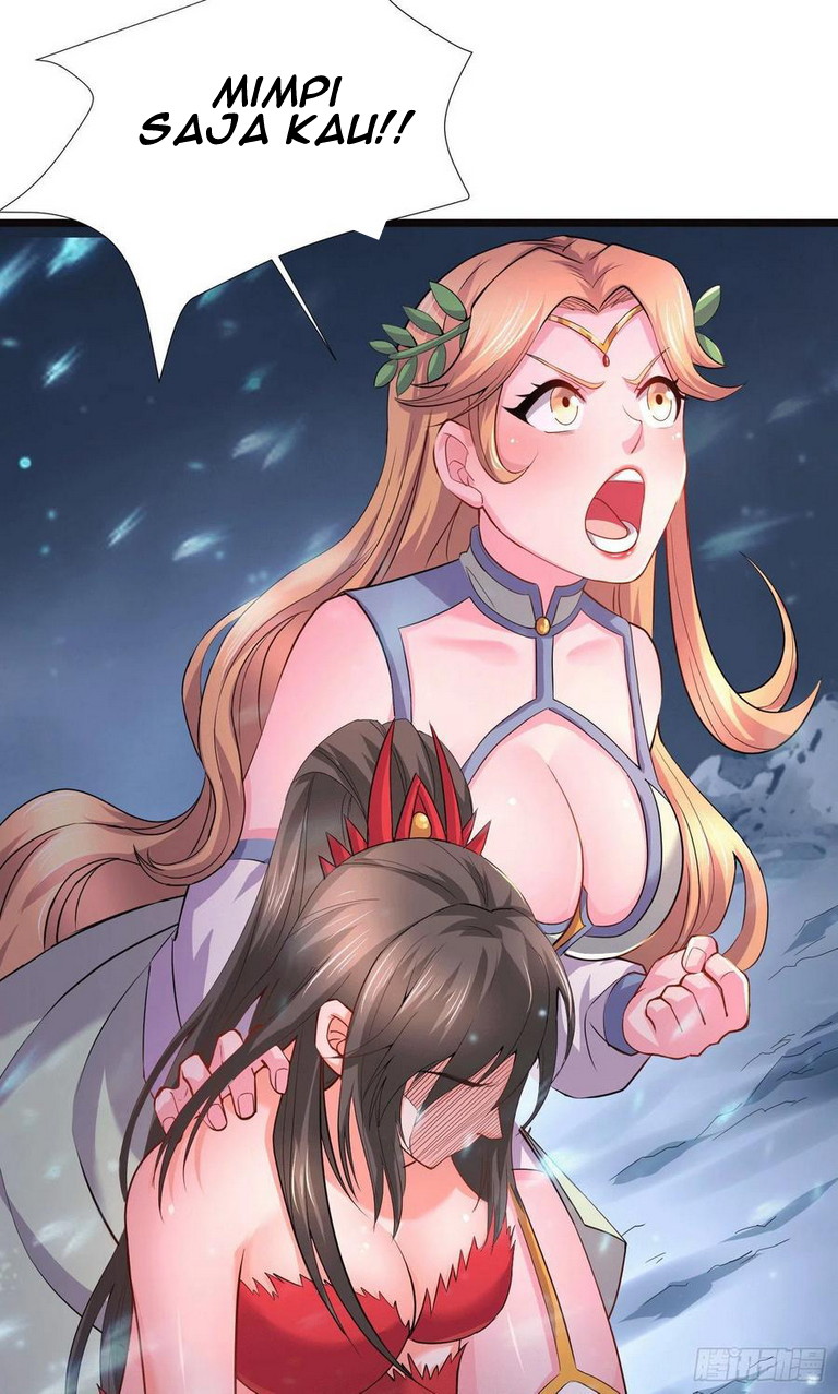 Son in Law Does Cheap Cultivation Chapter 156 - halaman 51