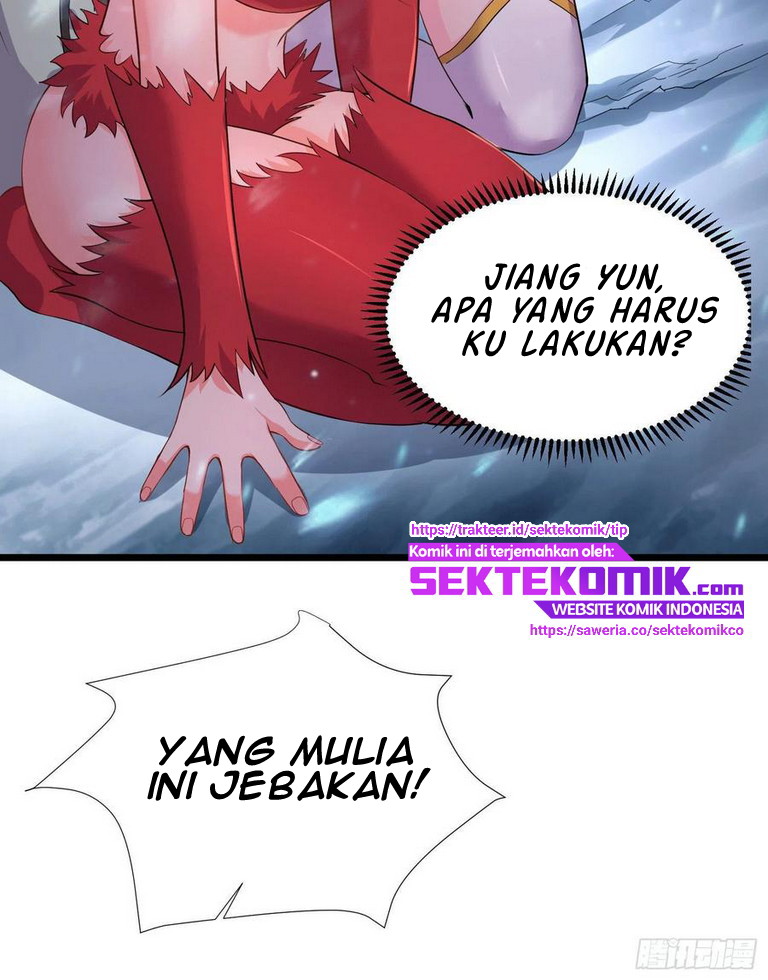 Son in Law Does Cheap Cultivation Chapter 156 - halaman 52
