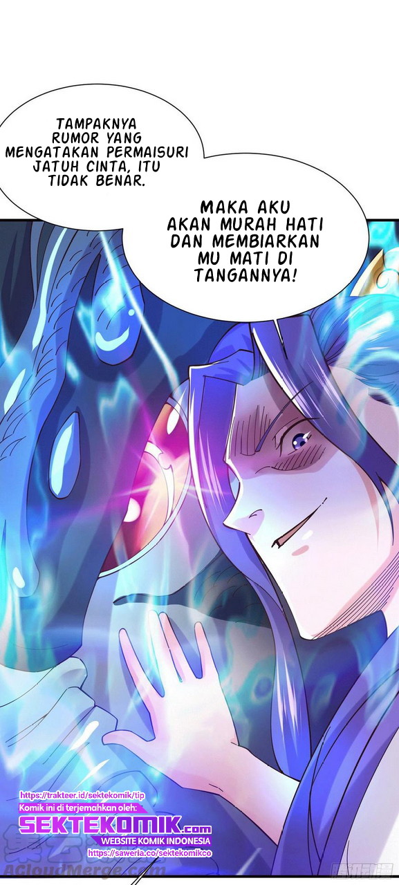 Son in Law Does Cheap Cultivation Chapter 156 - halaman 53