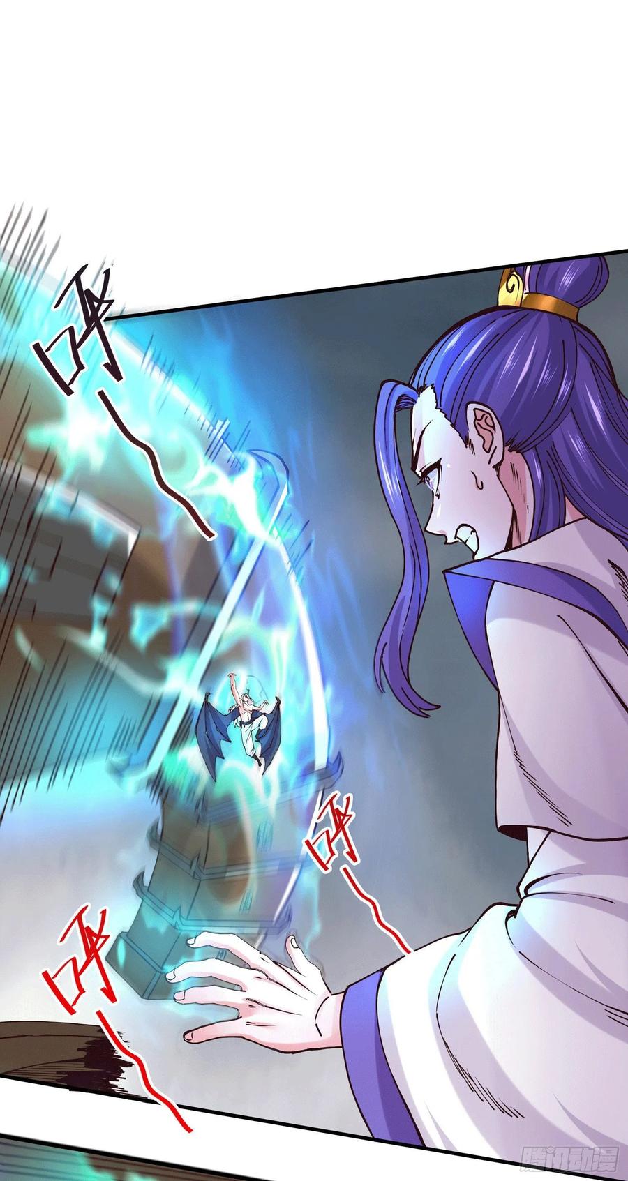 Son in Law Does Cheap Cultivation Chapter 156 - halaman 9