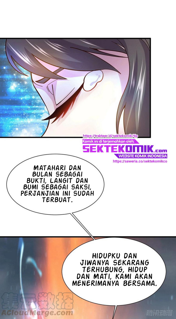 Son in Law Does Cheap Cultivation Chapter 157 - halaman 18