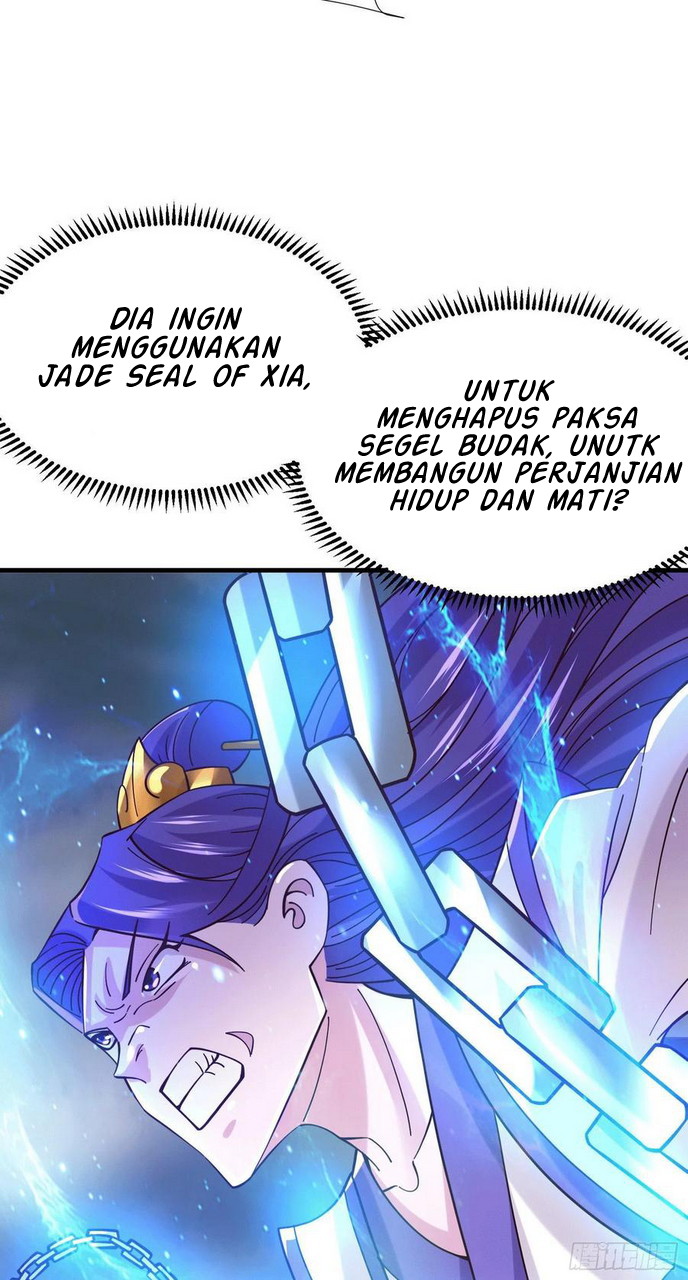 Son in Law Does Cheap Cultivation Chapter 157 - halaman 21