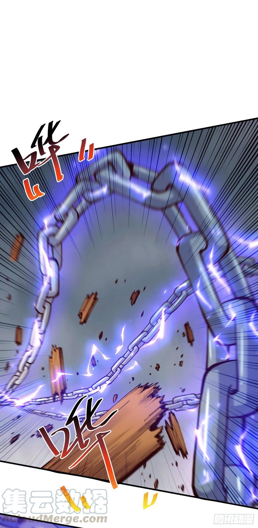 Son in Law Does Cheap Cultivation Chapter 157 - halaman 30