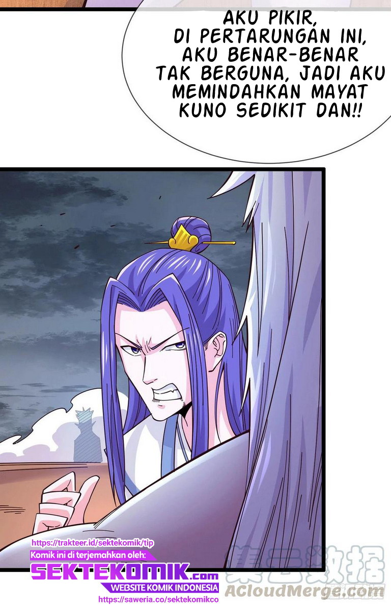 Son in Law Does Cheap Cultivation Chapter 157 - halaman 38