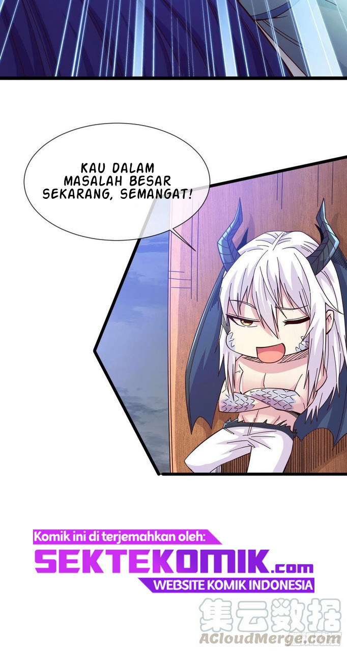 Son in Law Does Cheap Cultivation Chapter 157 - halaman 42