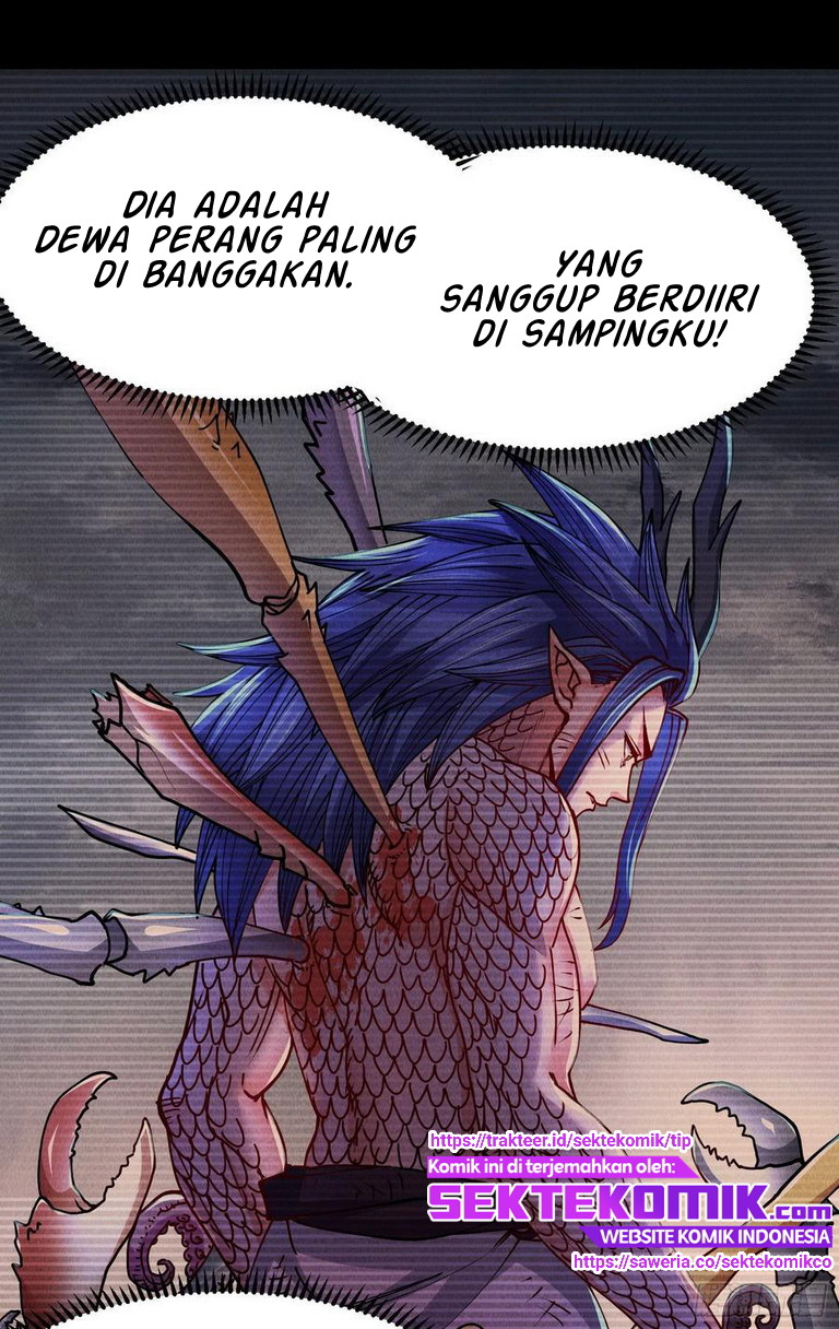 Son in Law Does Cheap Cultivation Chapter 157 - halaman 5