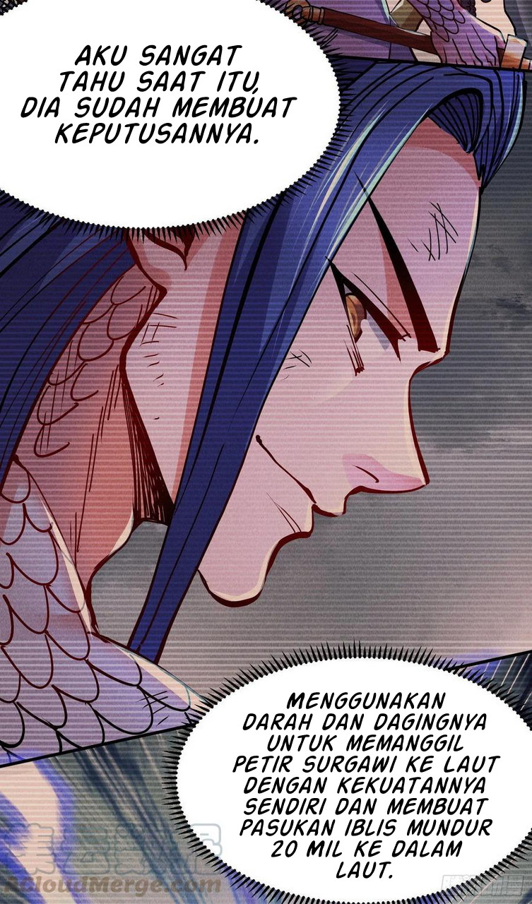 Son in Law Does Cheap Cultivation Chapter 157 - halaman 6