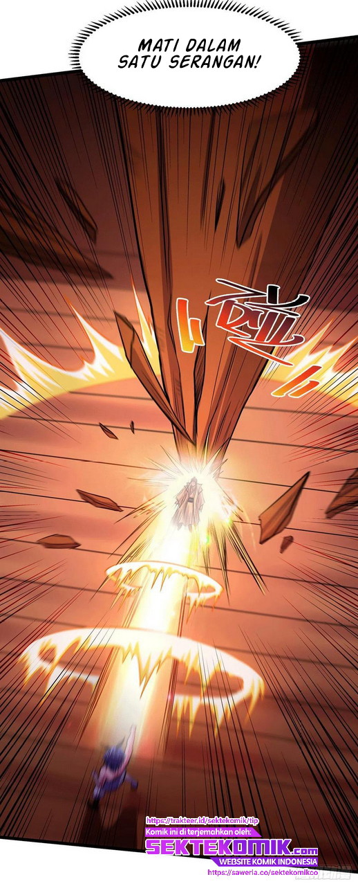 Son in Law Does Cheap Cultivation Chapter 158 - halaman 11