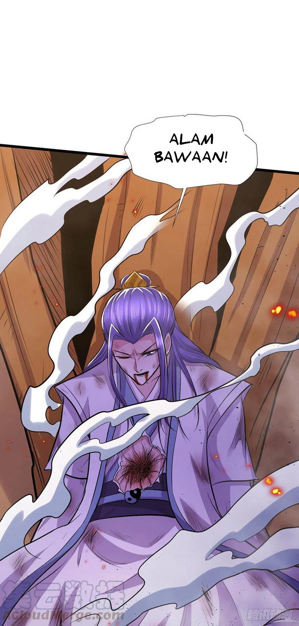 Son in Law Does Cheap Cultivation Chapter 158 - halaman 12