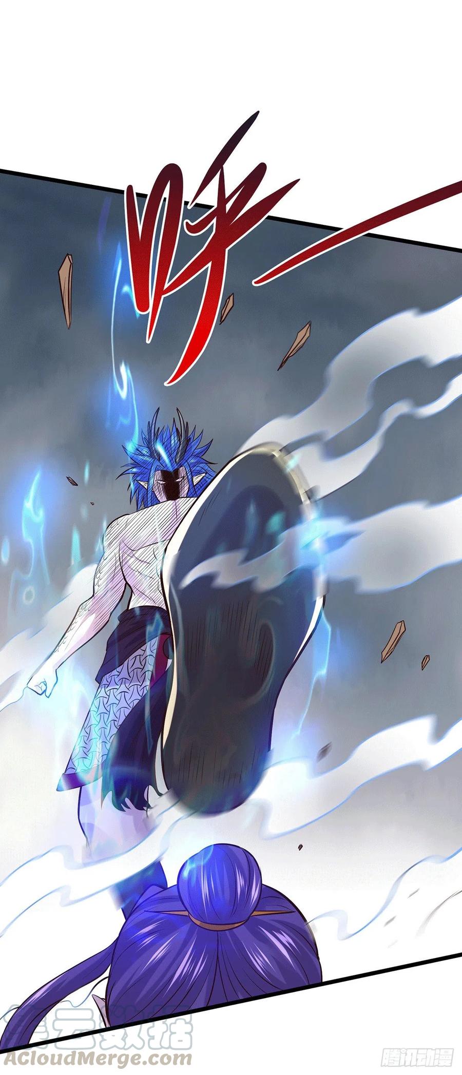 Son in Law Does Cheap Cultivation Chapter 158 - halaman 14