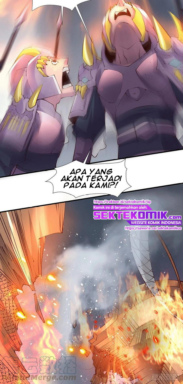 Son in Law Does Cheap Cultivation Chapter 158 - halaman 20