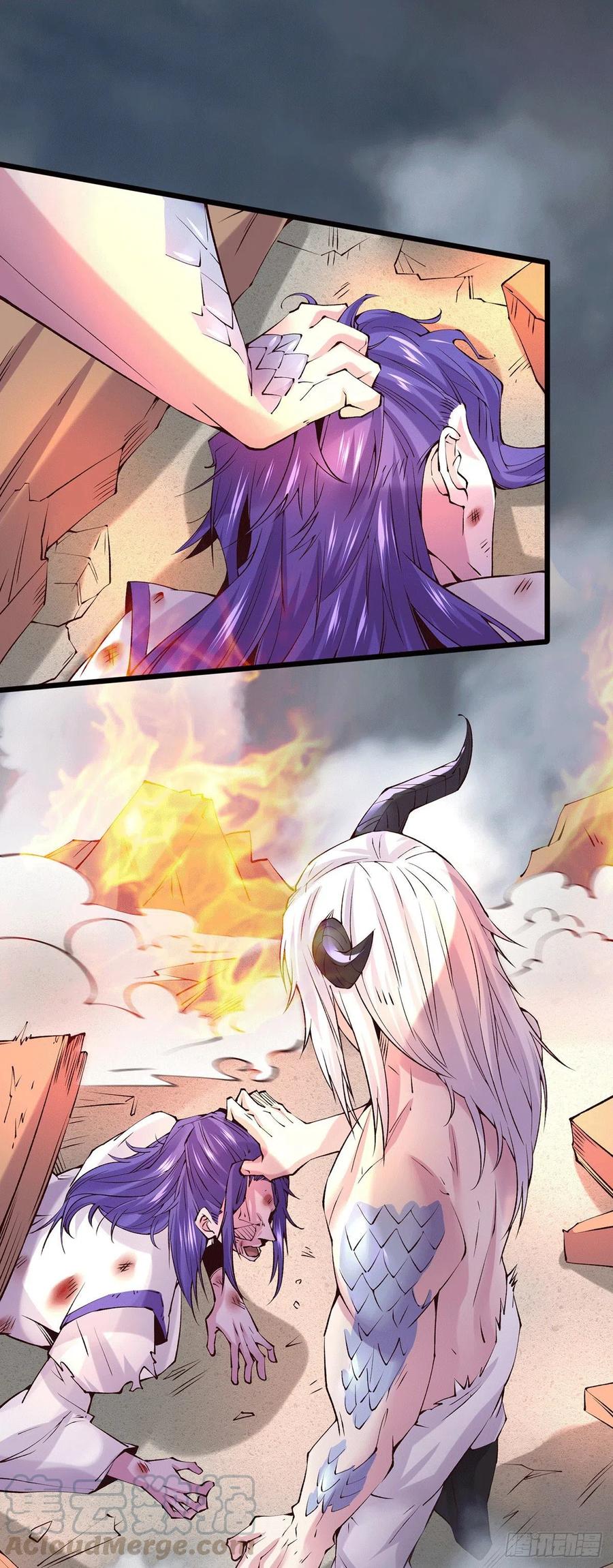 Son in Law Does Cheap Cultivation Chapter 158 - halaman 24