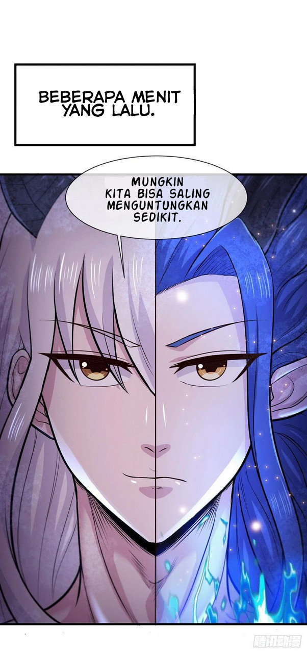 Son in Law Does Cheap Cultivation Chapter 158 - halaman 3