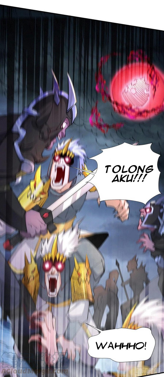 Son in Law Does Cheap Cultivation Chapter 158 - halaman 32